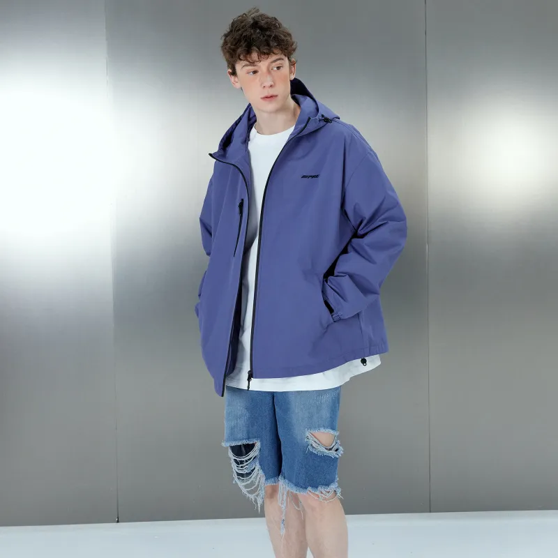 PRESSURE Jackets & Coats Unisex-37