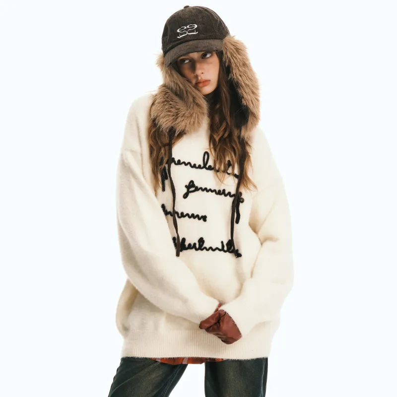 PRESSURE Sweaters Unisex-10