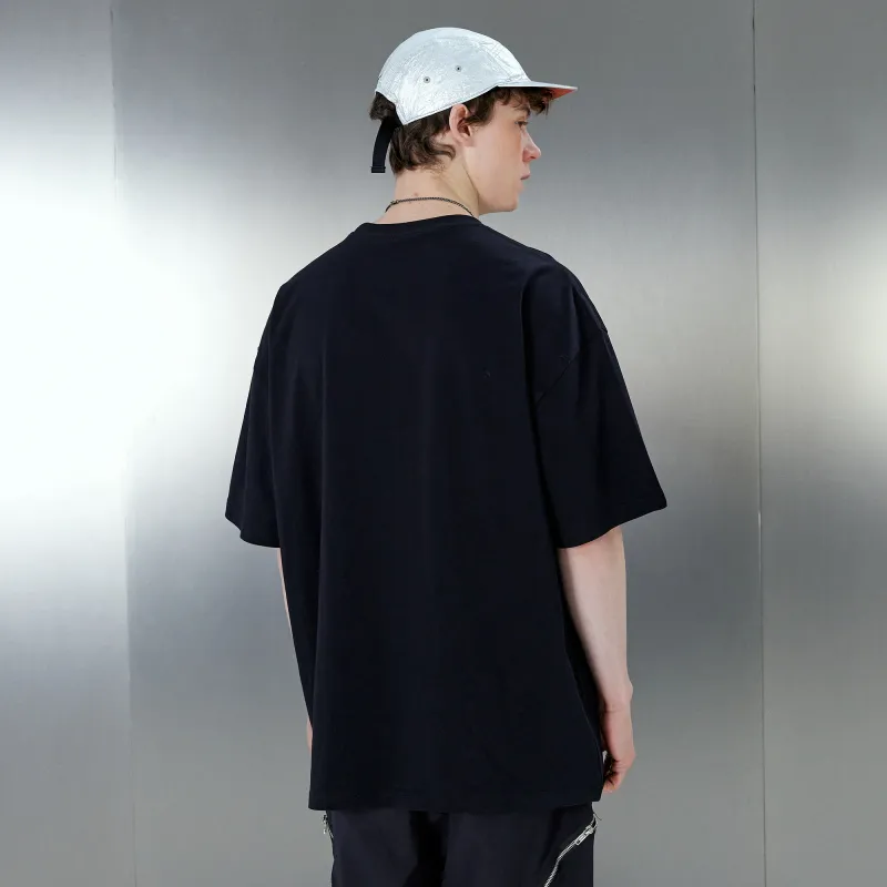 PRESSURE T Shirts Unisex-4