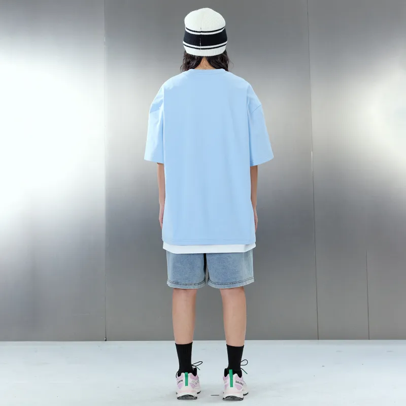 PRESSURE T Shirts Unisex-44