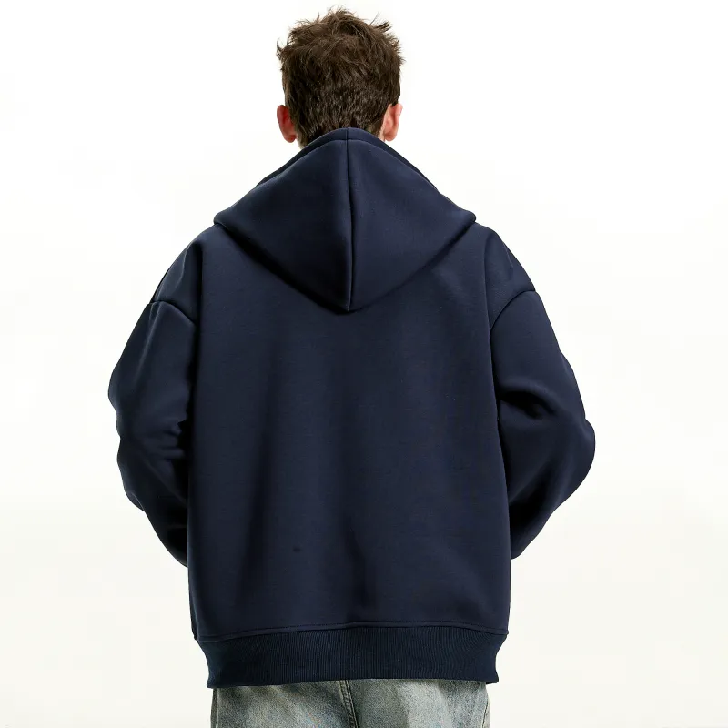 PRESSURE Sweatshirt Unisex Yellow-7