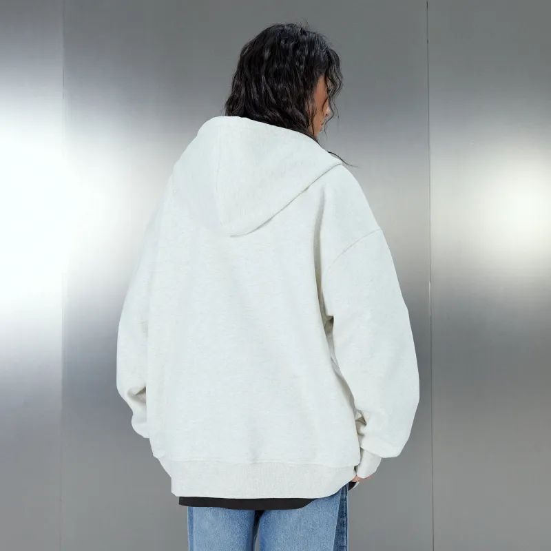 PRESSURE Sweatshirt Jacket Unisex-6