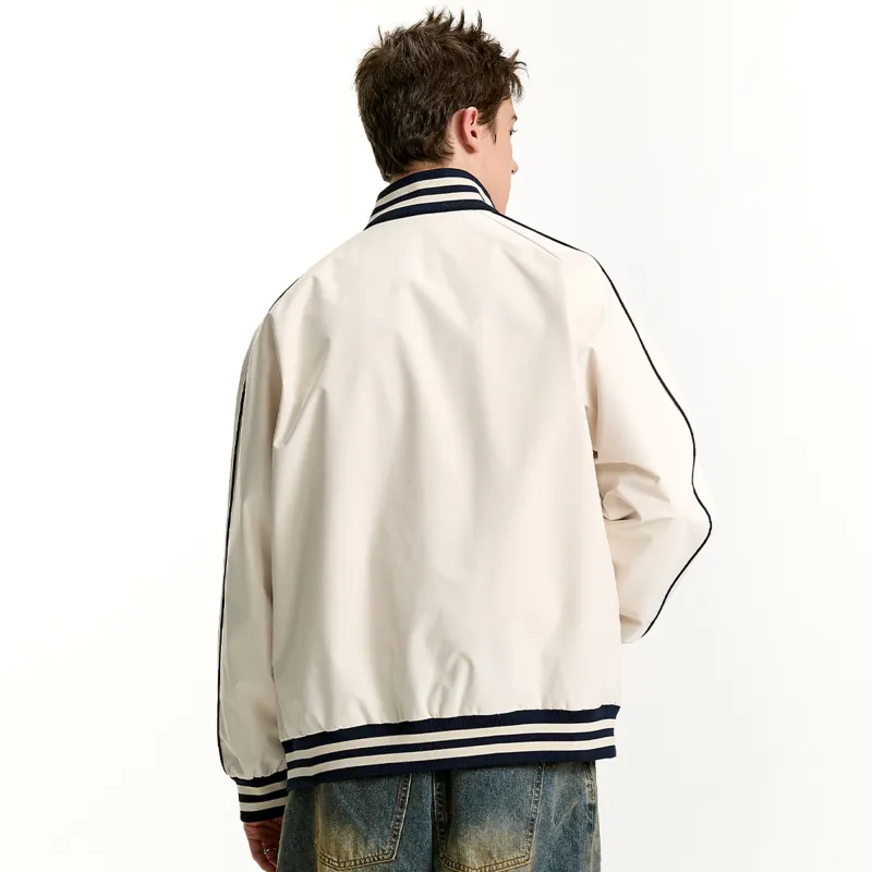 PRESSURE Jackets & Coats Unisex-4