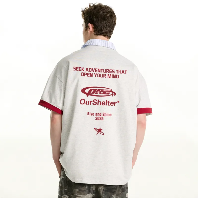 PRESSURE T Shirts Unisex-9