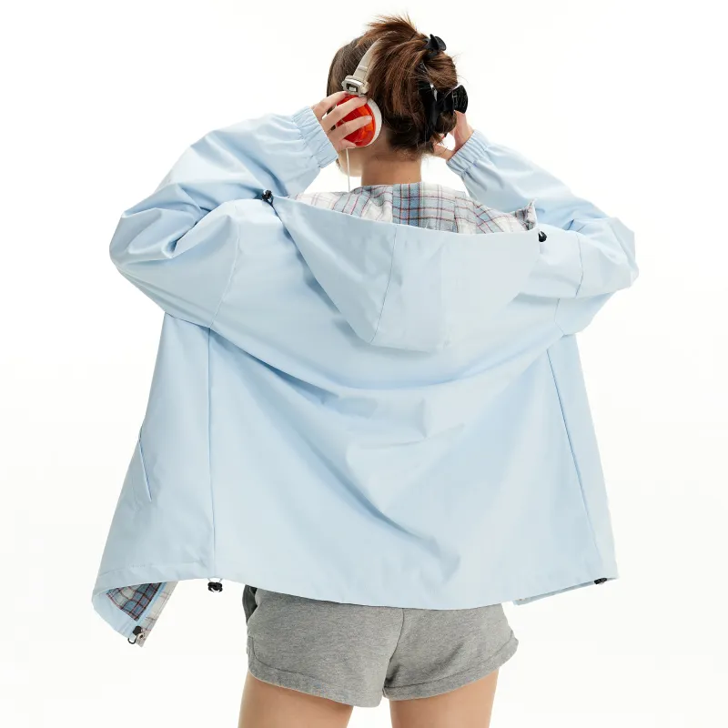 PRESSURE Jackets & Coats Unisex-13