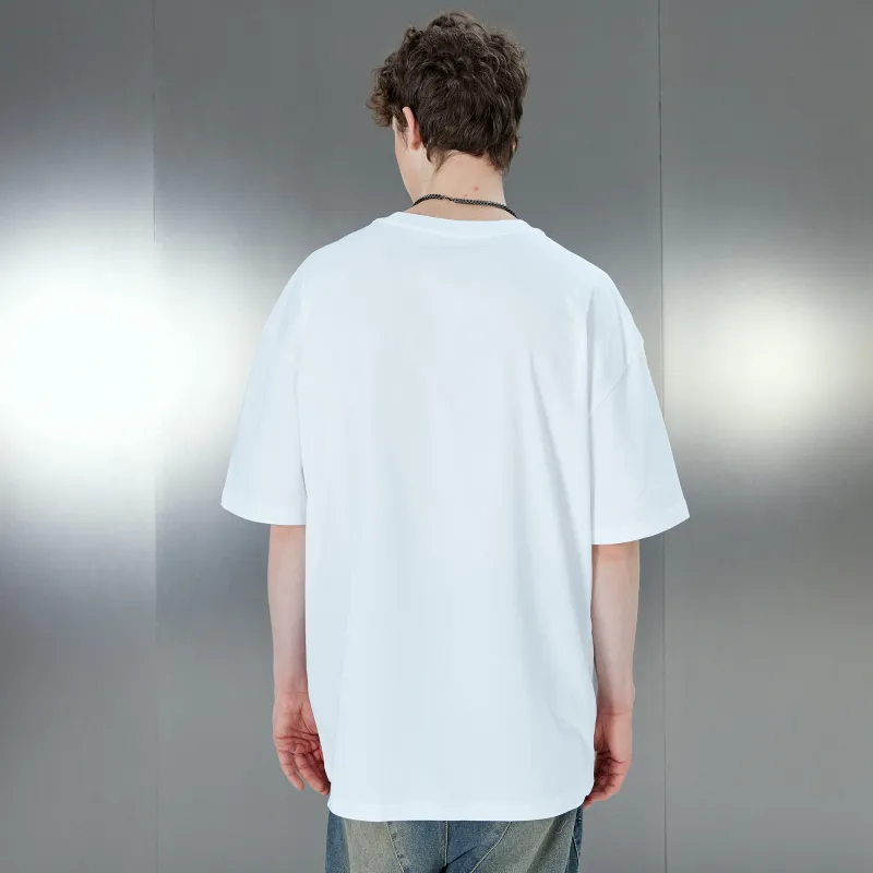 PRESSURE T Shirts Unisex-14