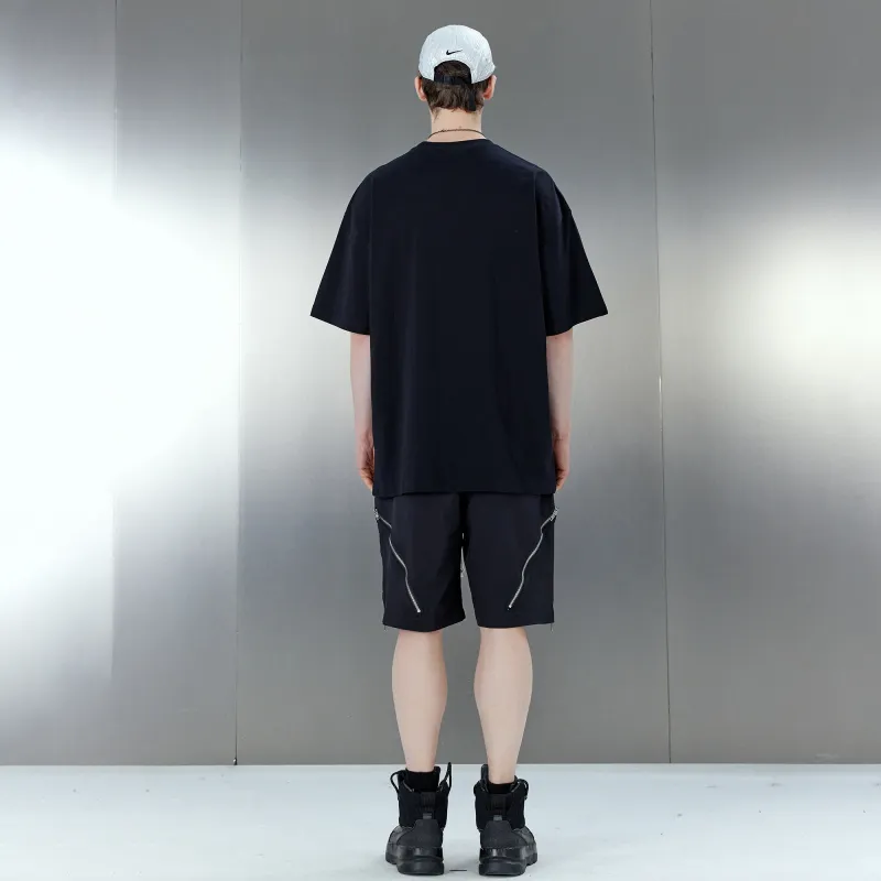 PRESSURE T Shirts Unisex-6
