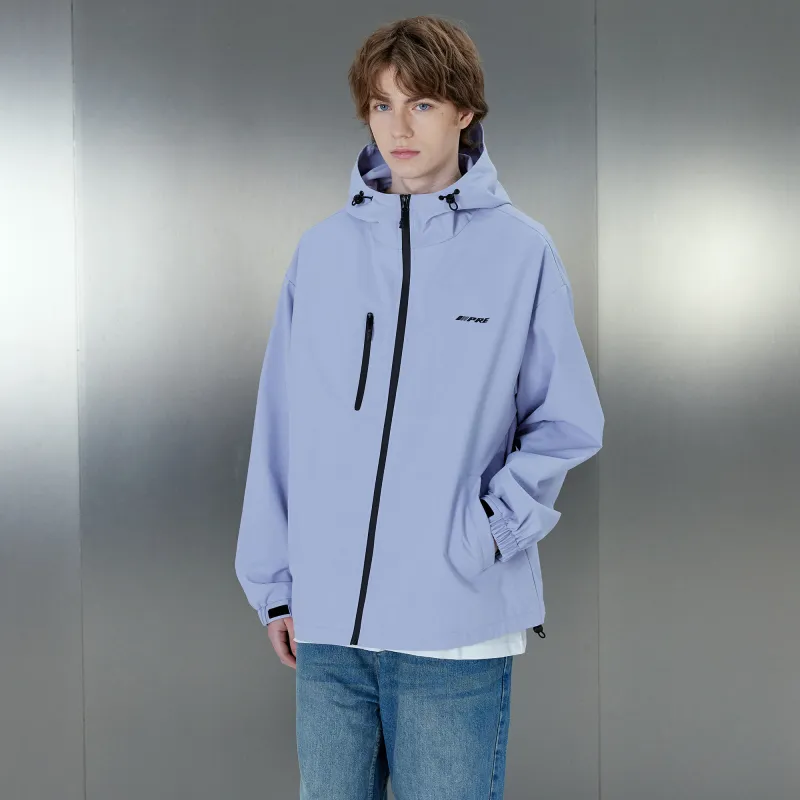 PRESSURE Jackets & Coats Unisex-4