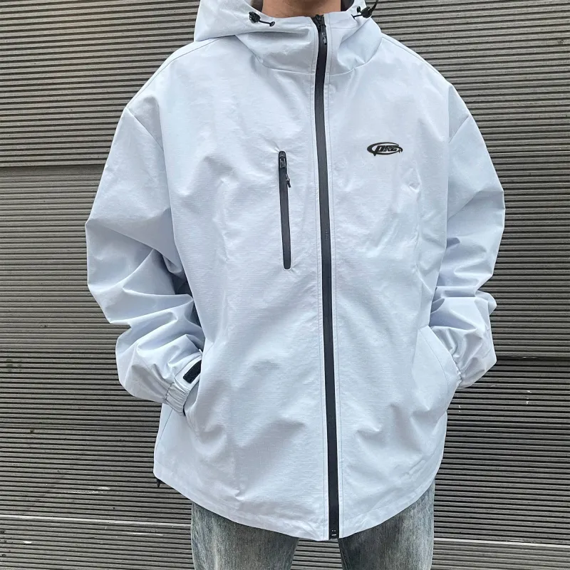 PRESSURE Jackets & Coats Unisex-3