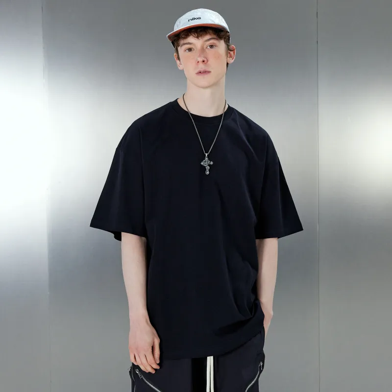 PRESSURE T Shirts Unisex-2