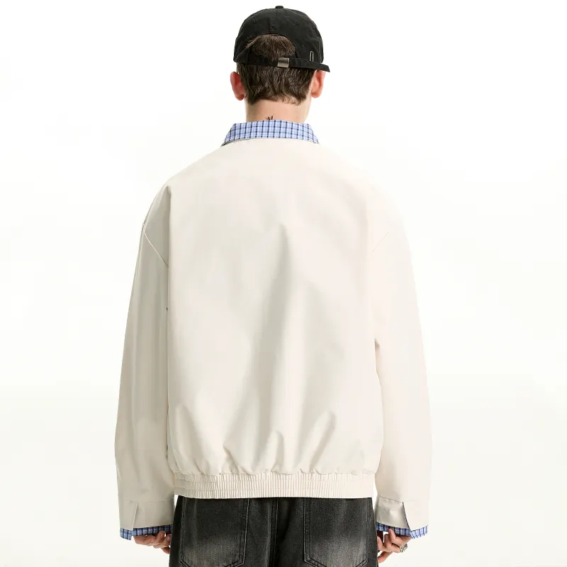 PRESSURE Jackets & Coats Unisex-6