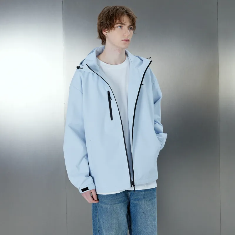 PRESSURE Jackets & Coats Unisex-27
