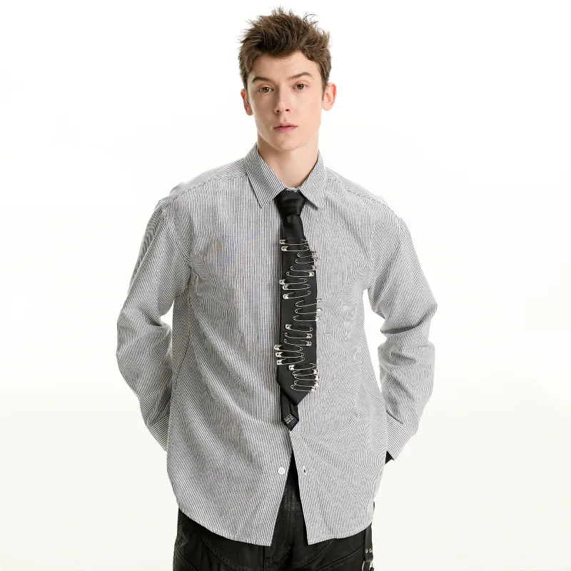 PRESSURE Shirts Unisex-11