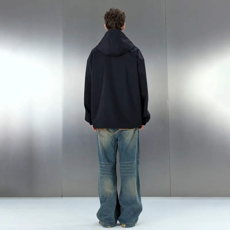 PRESSURE Jackets & Coats Unisex-20