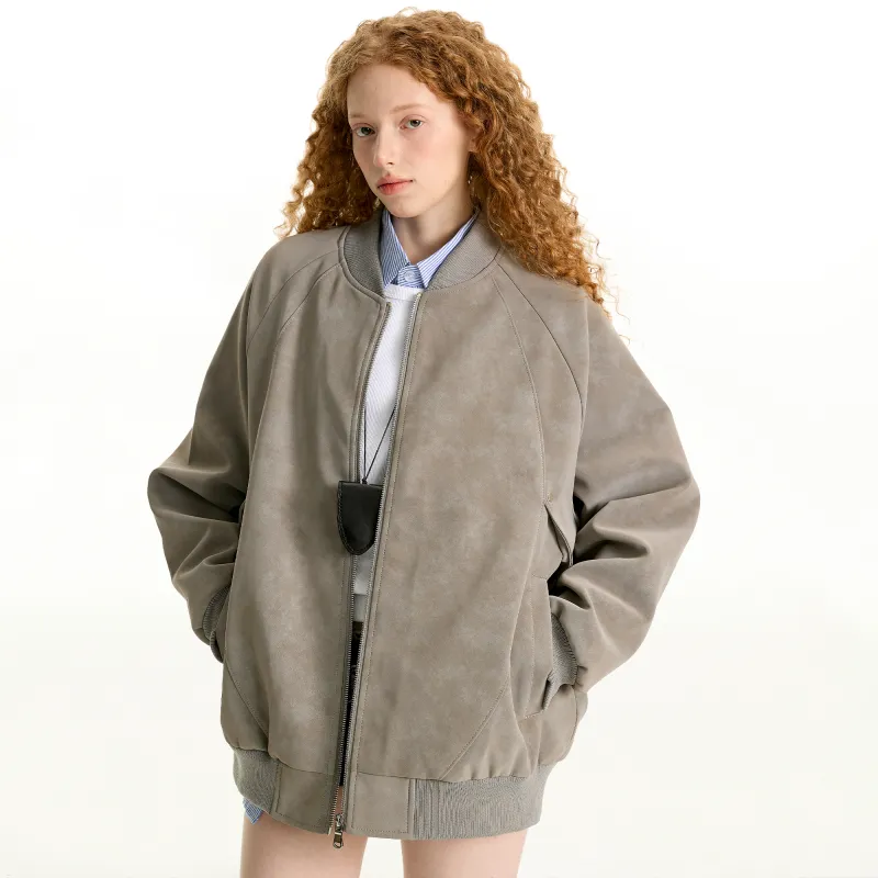 PRESSURE Jackets & Coats Unisex-27