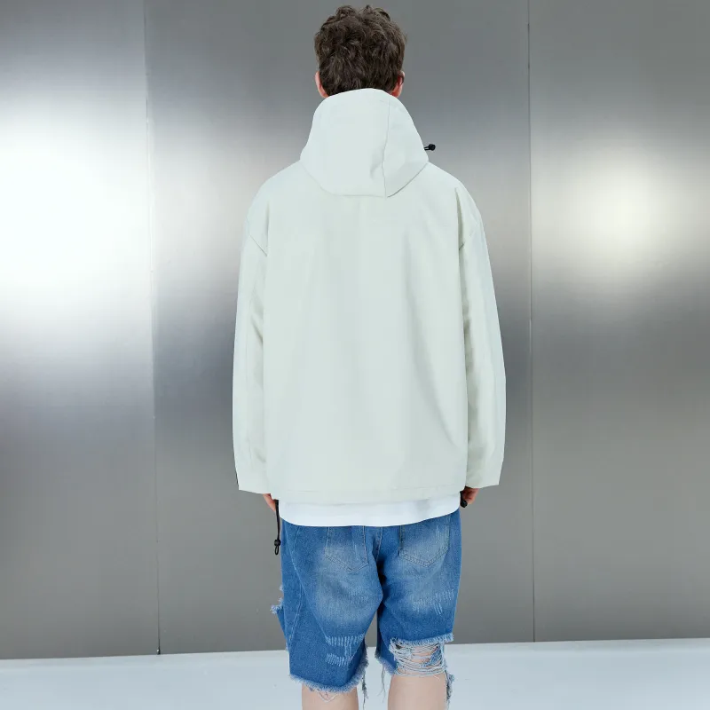 PRESSURE Jackets & Coats Unisex-19