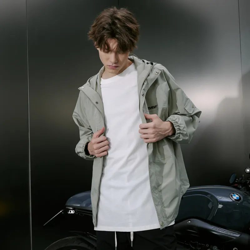 PRESSURE Jackets & Coats Unisex-27