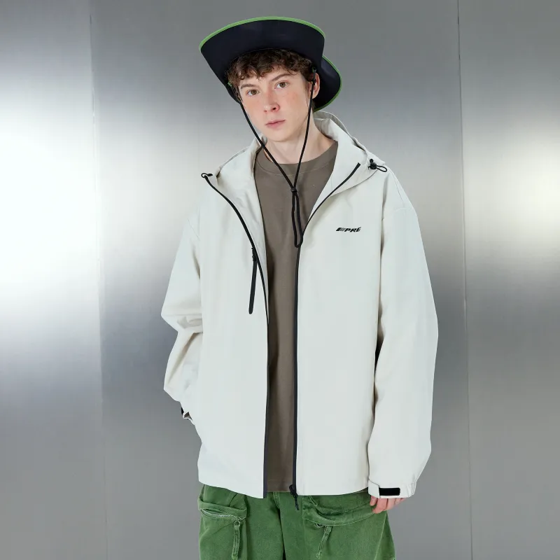 PRESSURE Jackets & Coats Unisex-43