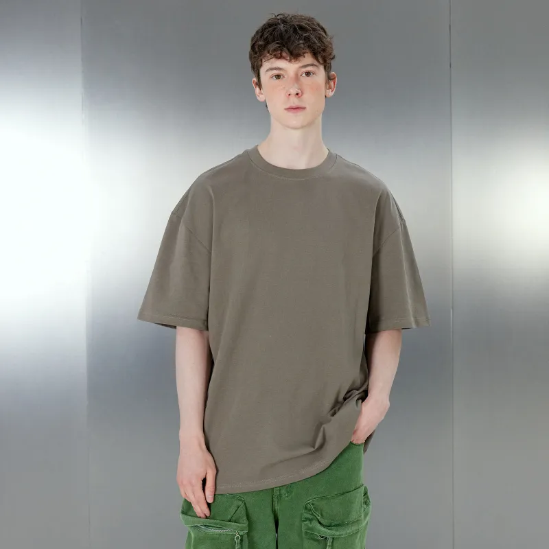 PRESSURE T Shirts Unisex-20