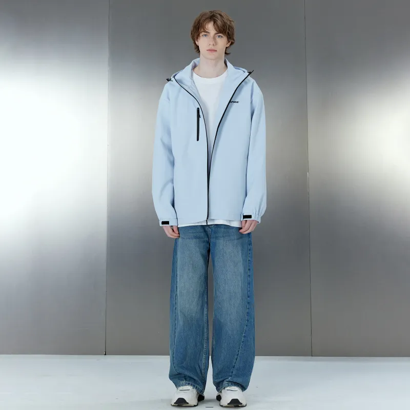 PRESSURE Jackets & Coats Unisex-24