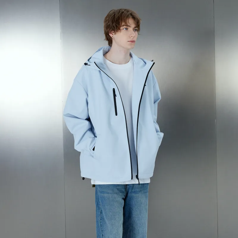 PRESSURE Jackets & Coats Unisex-26