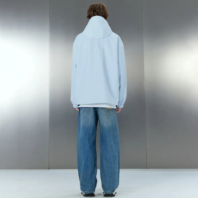 PRESSURE Jackets & Coats Unisex-30