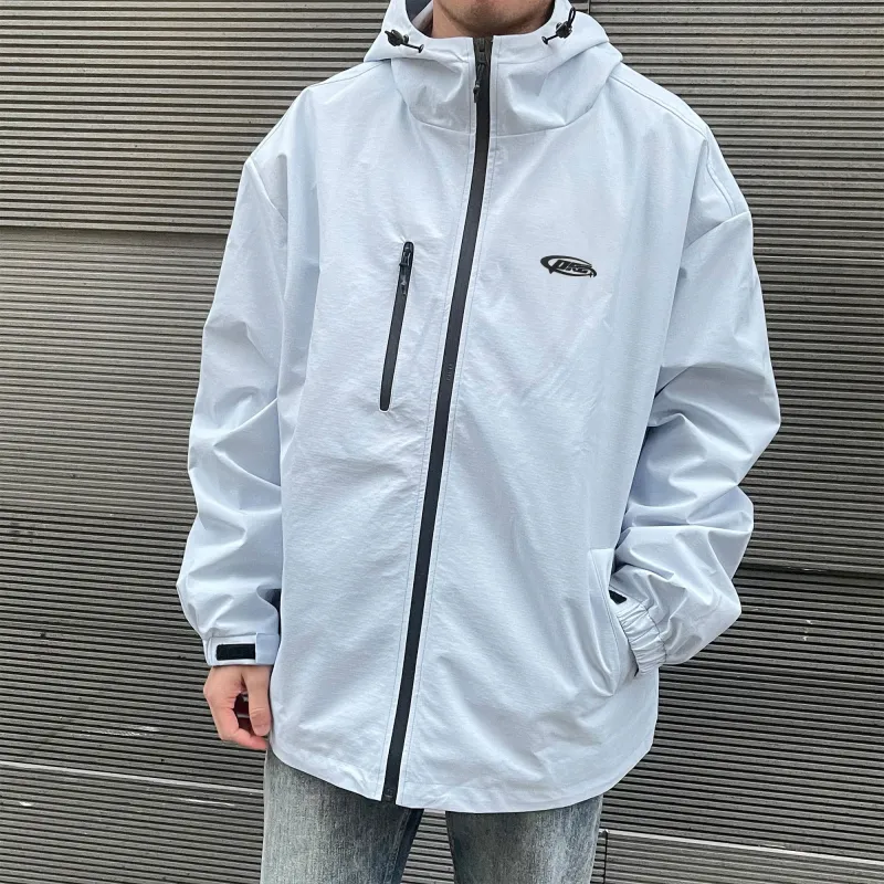 PRESSURE Jackets & Coats Unisex-4