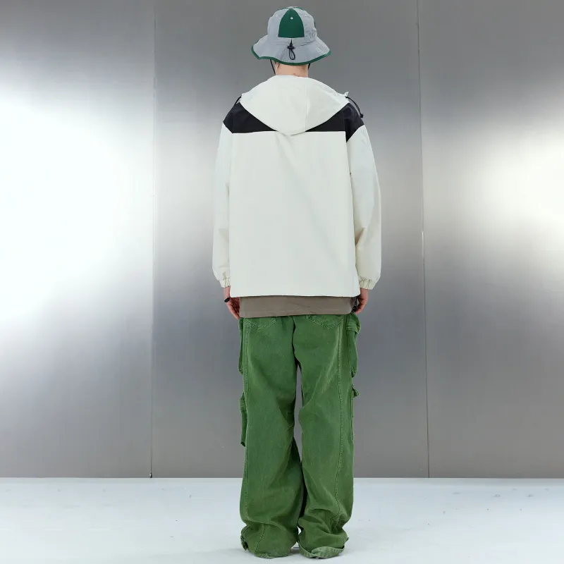 PRESSURE Jackets & Coats Unisex-6