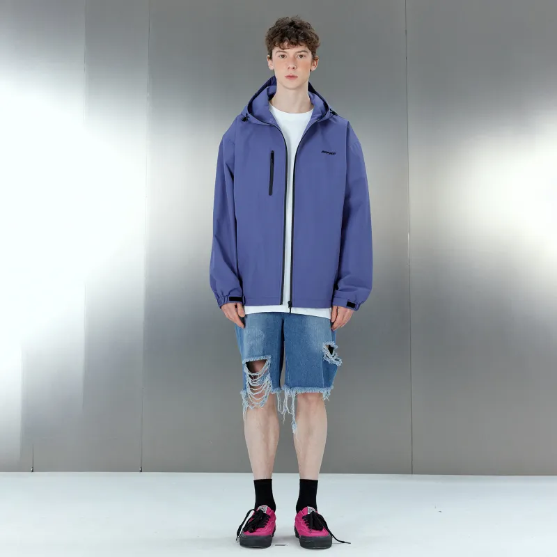 PRESSURE Jackets & Coats Unisex-38