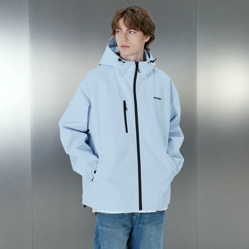 PRESSURE Jackets & Coats Unisex-29