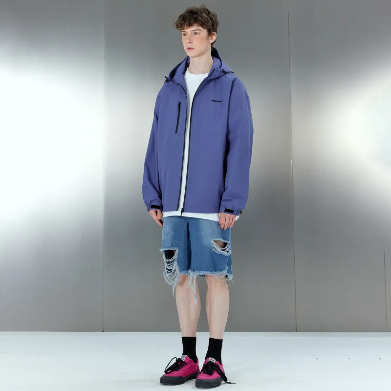 PRESSURE Jackets & Coats Unisex-39