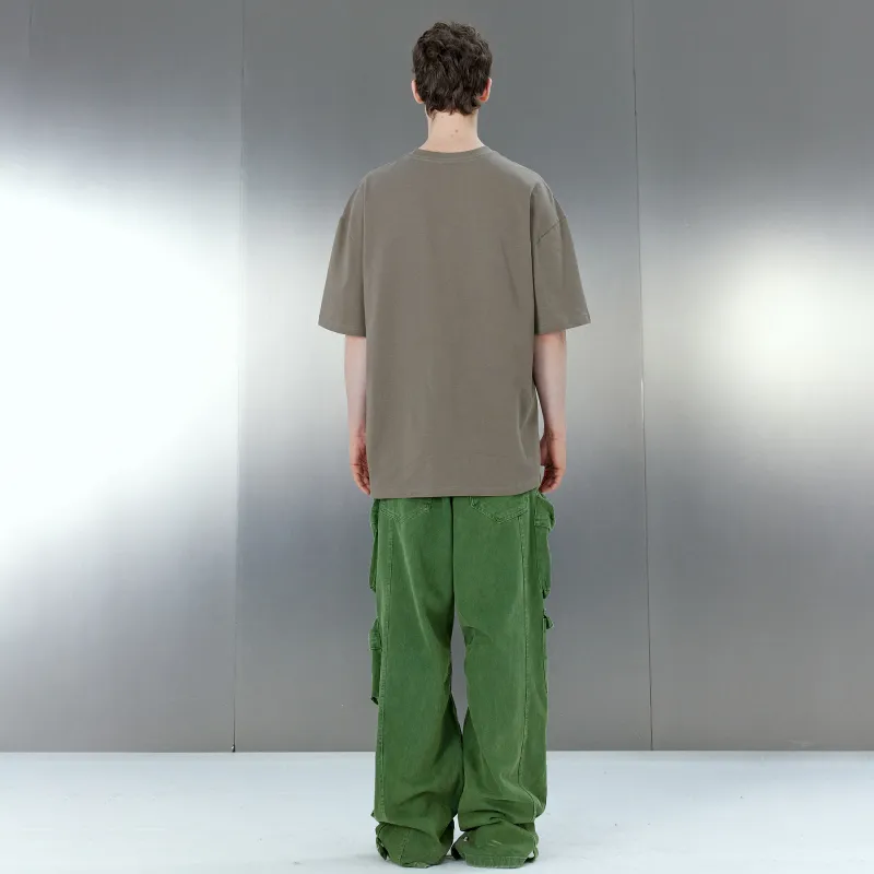 PRESSURE T Shirts Unisex-24
