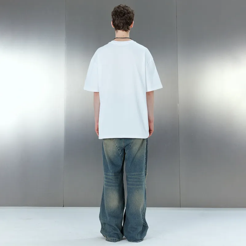 PRESSURE T Shirts Unisex-16