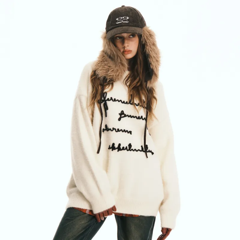 PRESSURE Sweaters Unisex-11