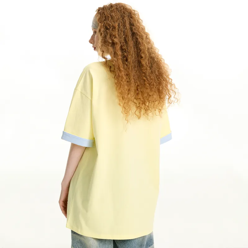 PRESSURE T Shirt Unisex Mint Green-18