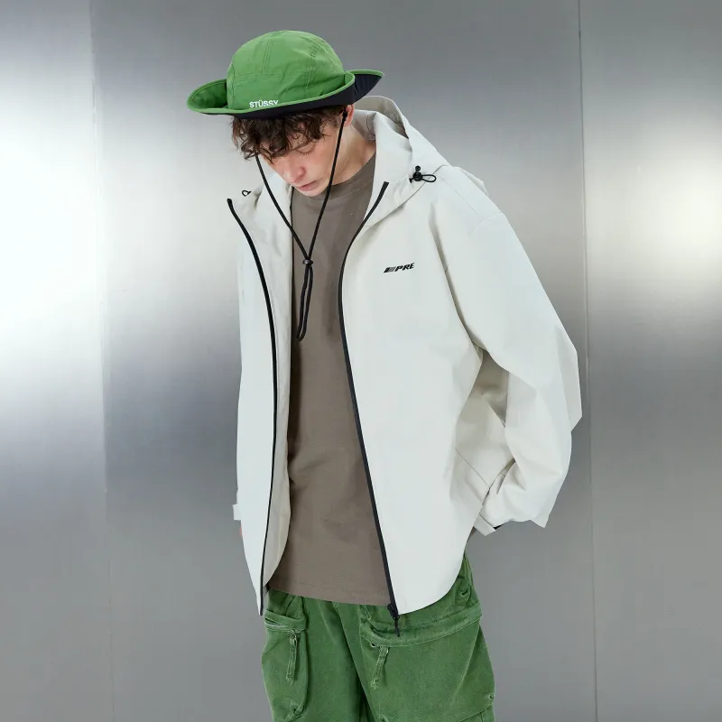 PRESSURE Jackets & Coats Unisex-48
