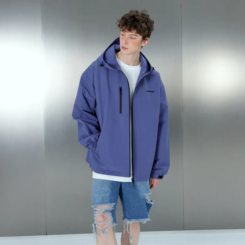 PRESSURE Jackets & Coats Unisex-36