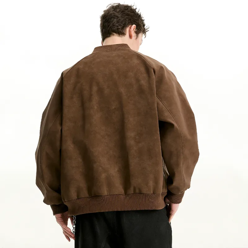 PRESSURE Jackets & Coats Unisex-6