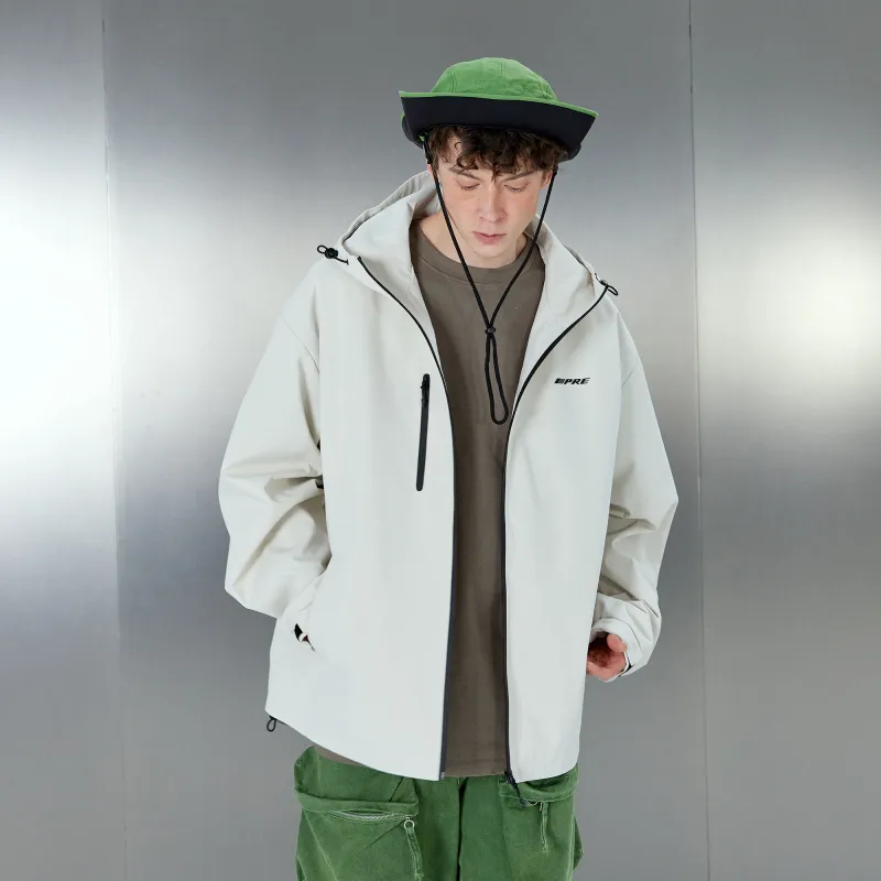 PRESSURE Jackets & Coats Unisex-47