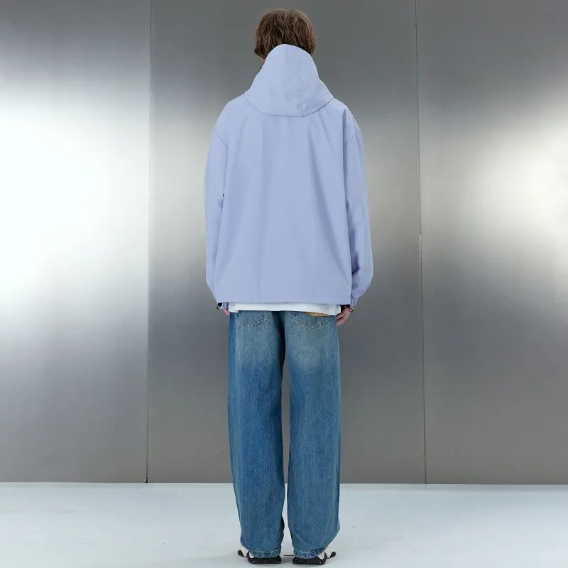 PRESSURE Jackets & Coats Unisex-9