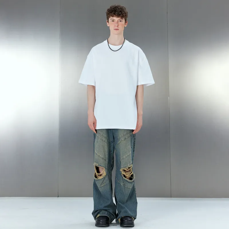 PRESSURE T Shirts Unisex-15