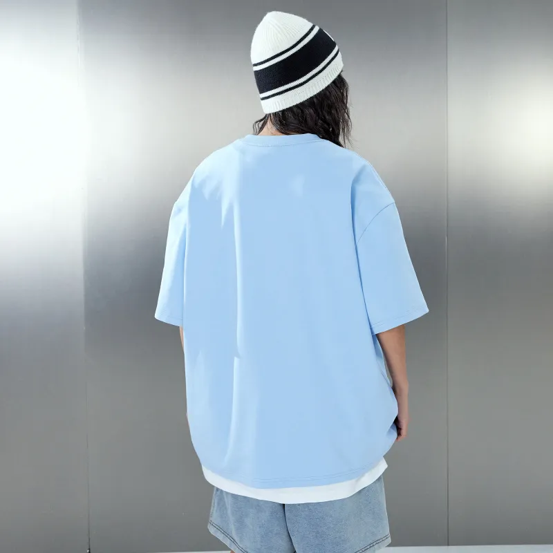 PRESSURE T Shirts Unisex-42