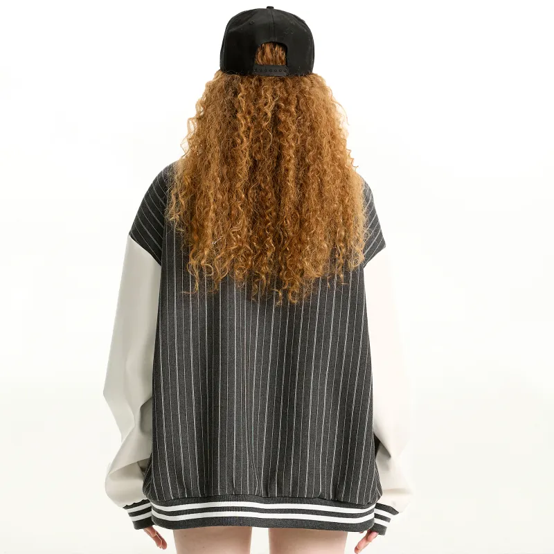 PRESSURE Jackets & Coats Unisex-4
