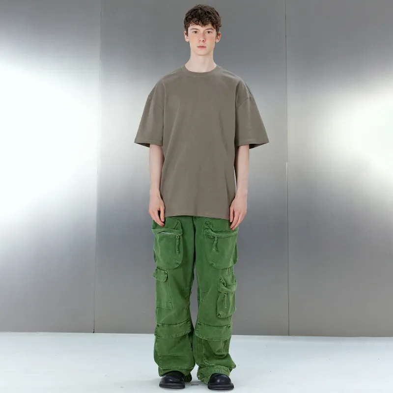 PRESSURE T Shirts Unisex-23