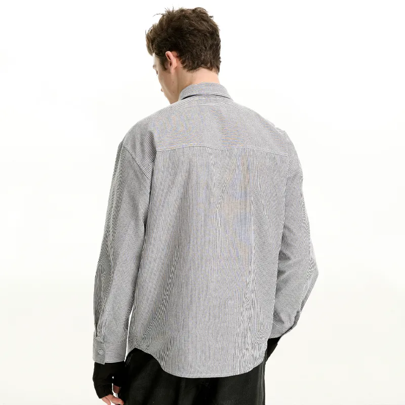 PRESSURE Shirts Unisex-12