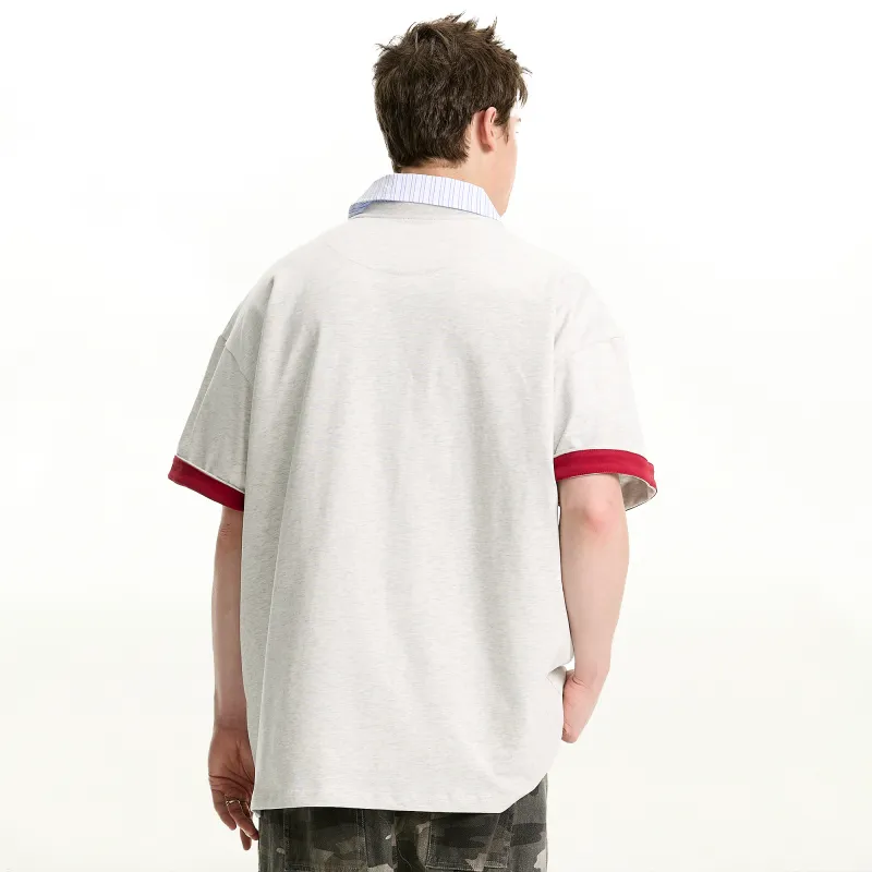 PRESSURE T Shirt Unisex Mint Green-13