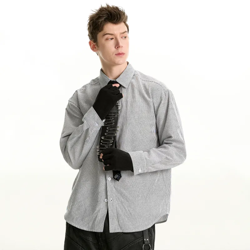 PRESSURE Shirts Unisex-8