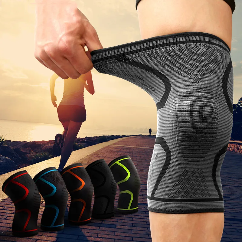 AOLIKES Knee Pads-4