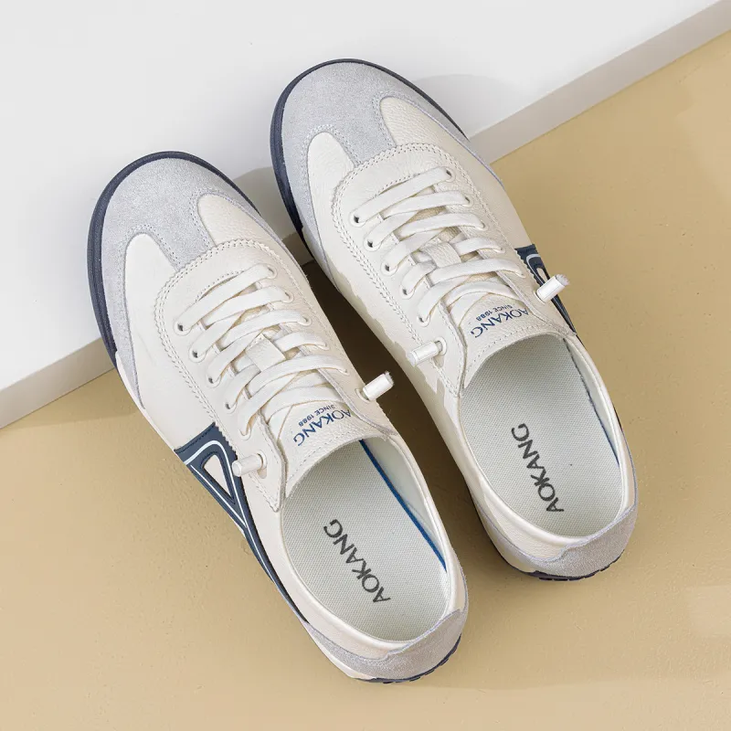 AOKANG Low Top Casual Shoes Men's-6