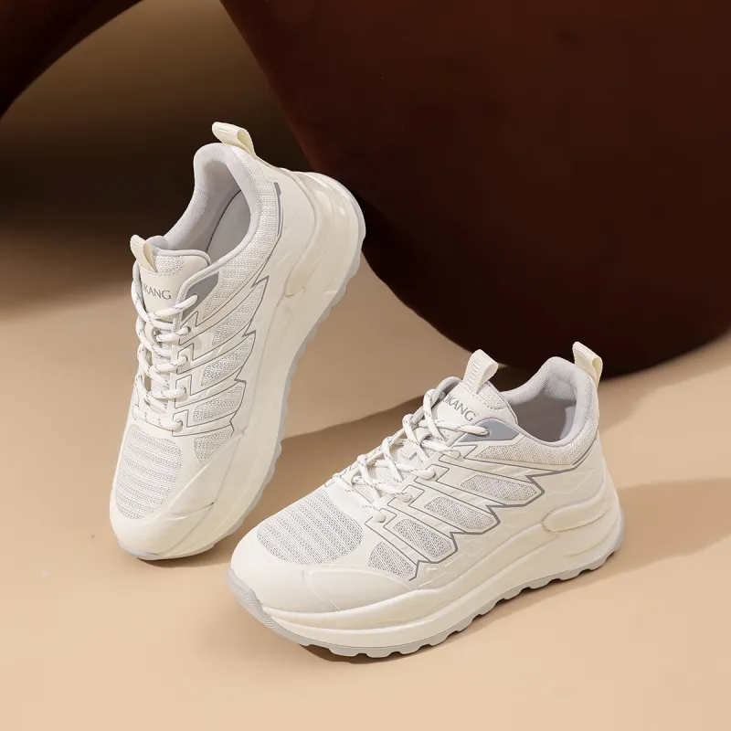 AOKANG Low Top Casual Shoes Women's-8